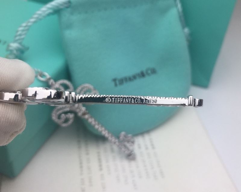 Tiffany Necklaces